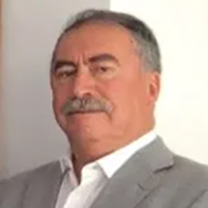 Fernando Ruales, capacitador en seguros