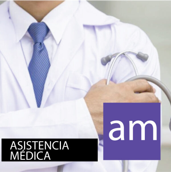 Certificación en Seguro de Asistencia Médica