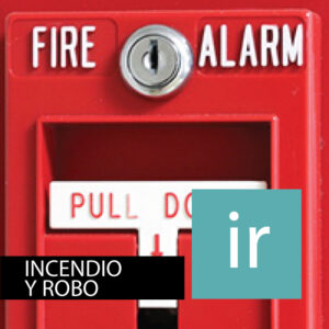 Certificación en seguro de Incendio y Robo