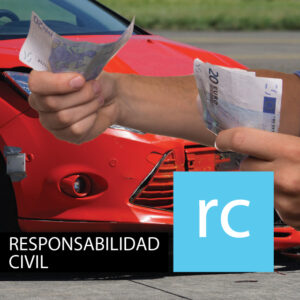 Seguro de Responsabilidad Civil RC