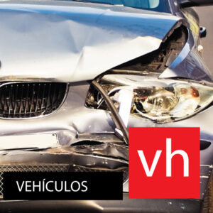Certificación de seguro de Vehículos