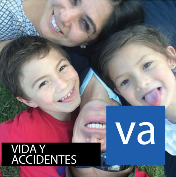 Curso de seguro de Vida y accidentes